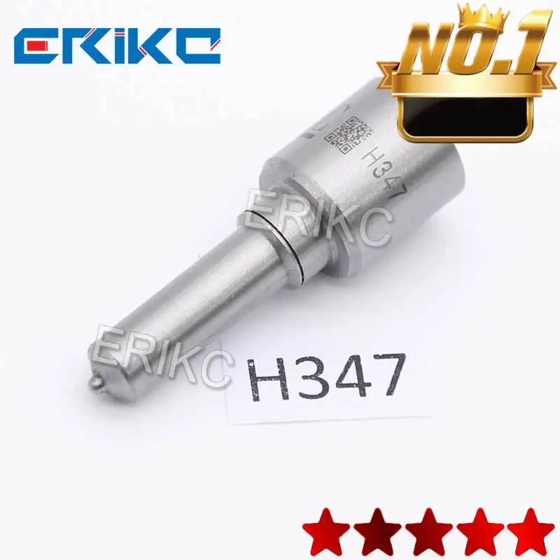 EMBR00002D EMBR00001D EMBR00001H Fuel Nozzle L347PBD Common Rail Injector Tip L347PRD Sprayer Nozzle H347 for Delphi