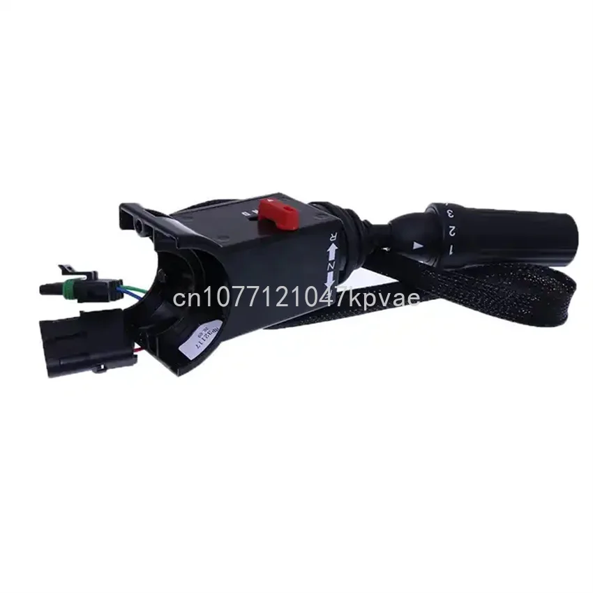 444H 444J 444K 524H 544 544G 544H 544J 544K 624 624G Joystick Controller  AT176801 Compatible with John Deere Loader 444