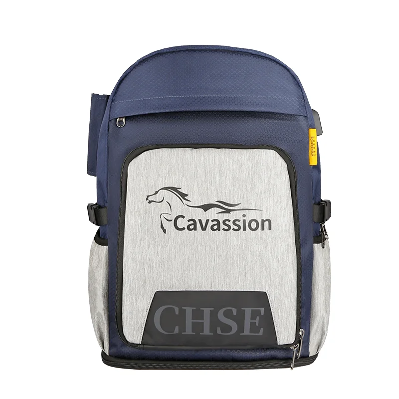 Cavpassion-Bolsas a tiracolo equestre, para botas de equitação, chicotes, copos, luvas, capacetes equestres, bolsas equestres