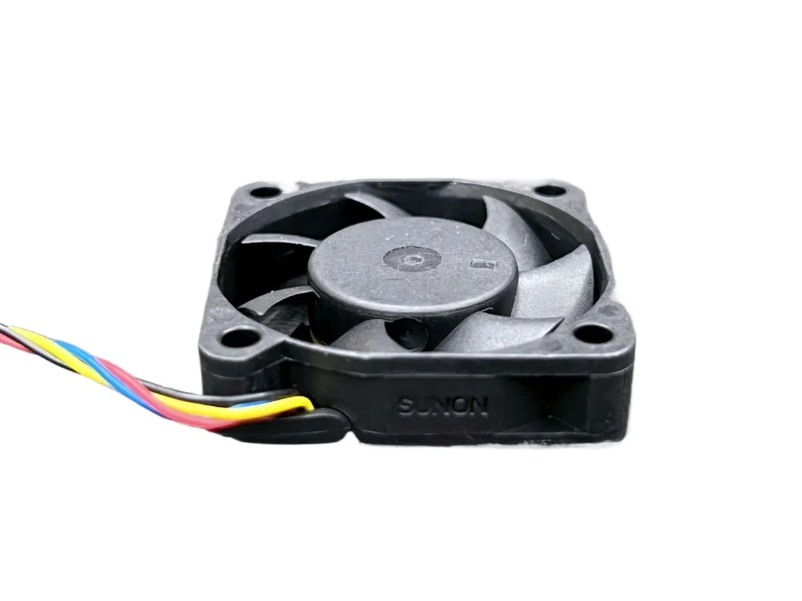 

2pcs SUNON EF40101B1-1Q08C-S99 4010 4cm 12V Dual Ball 】 охлаждающий вентилятор