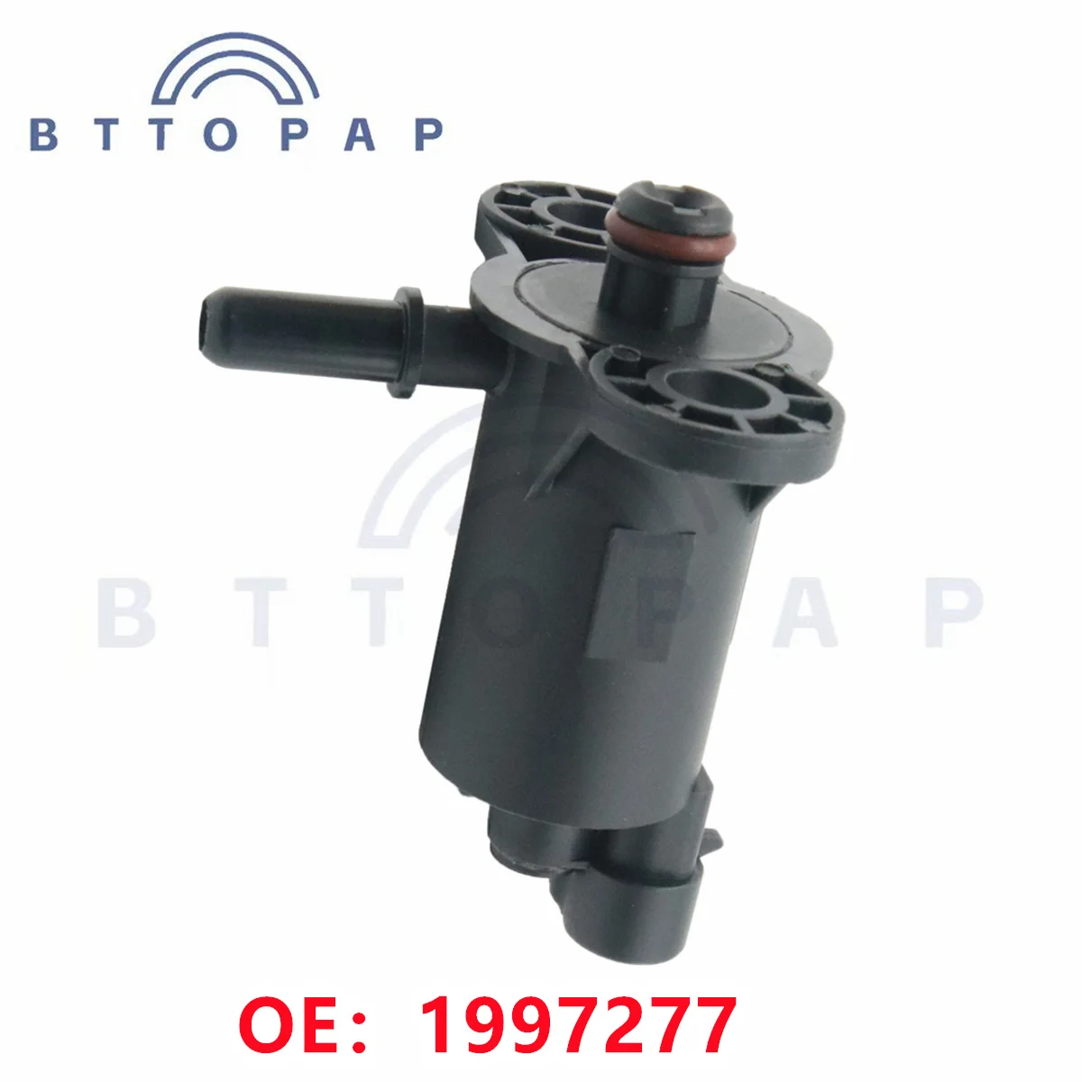 1997277 para Chevrolet Astro Blazer Express 1500/2500 S10 911-039 CP411 214640 2N1033 válvula de purga de recipiente de Vapor 01997277 CP411