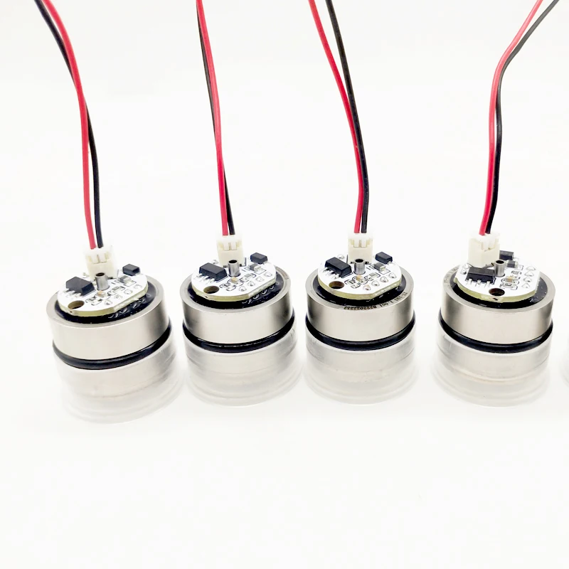 أجهزة استشعار ضغط الإشارة غير مكلفة 4-20 مللي أمبير لتطبيقات المياه والبترول