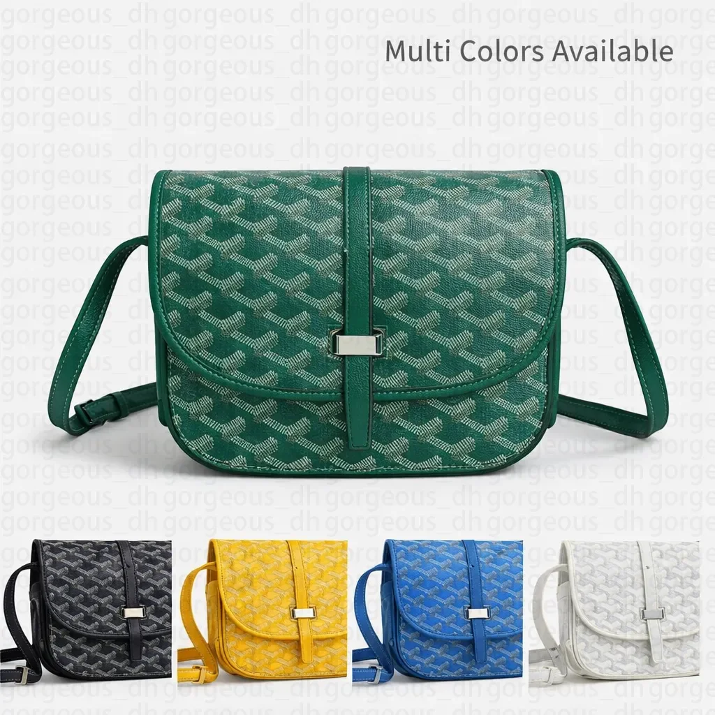 

Classic Old Flower Pattern Saddle Bag Women Luxury Designer Shoulder Bag High Quality Leather Crossbody Bag Fashion Messenger Pu