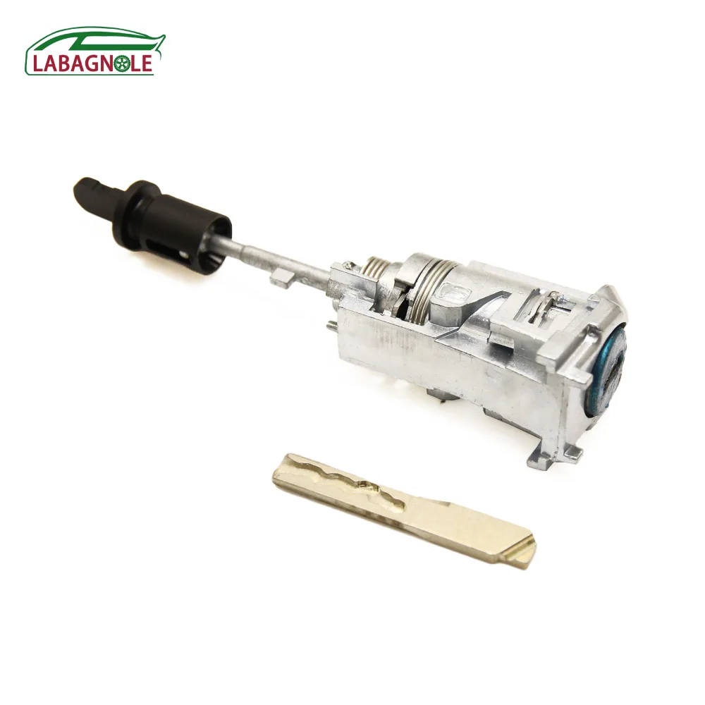 

Door Cylinder Lock Left for Audi A6 C7 2012 2013 2014 2015 with Key - Ref 4G1837167 107837167BN 4G1 837 167 107 837 167 BN