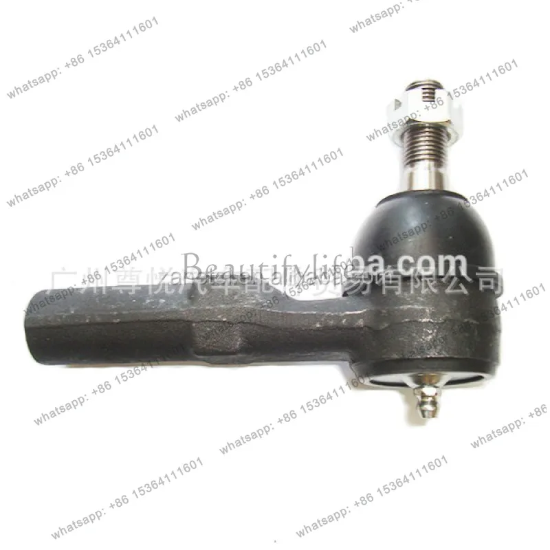 Suitable for H2 '03-09 car ball head direction horizontal tie rod (outer) ES3609