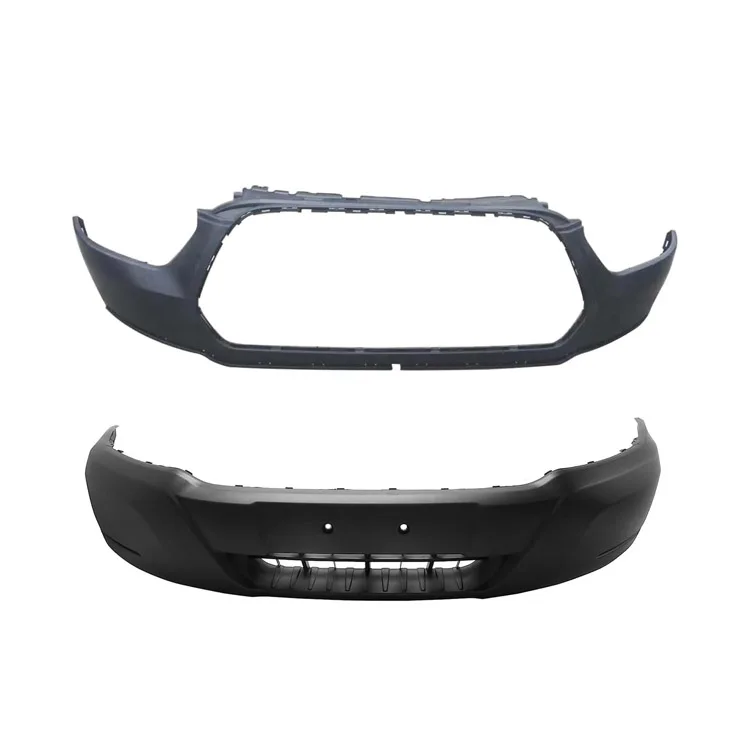 Factory Sale high quality Front bumper set for Ford Transit 150/250/350 2015-2017 CK4Z17757AA