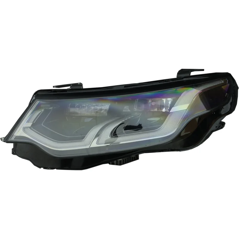 

For LED Car Headlights For Land Rover Discovery Sports 2015-2019 Color Temperature 6500k Upgrade & Replacement For New Models202
