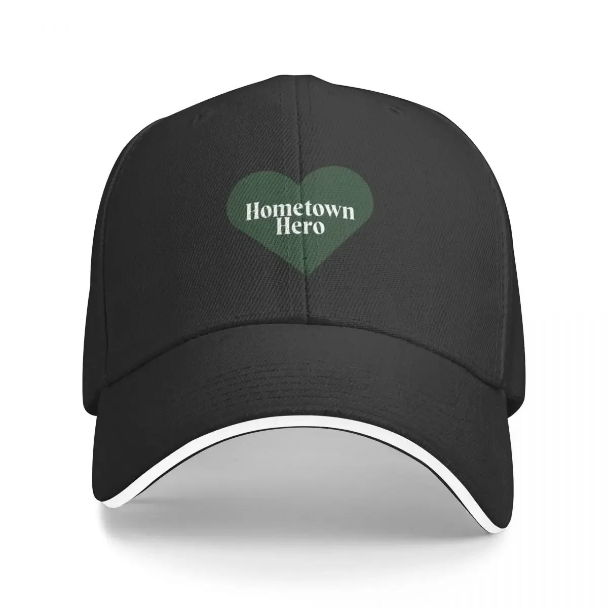 hometown hero Baseball Cap Luxury Hat luxury woman cap Golf Women Men's