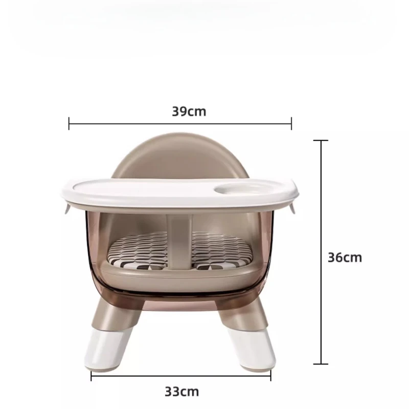 Children Learning To Sit/ One Sitting That Is Sound of Multi-function Baby Chair/ Kids Dining Chairs/Baby Stable Chair for Kids