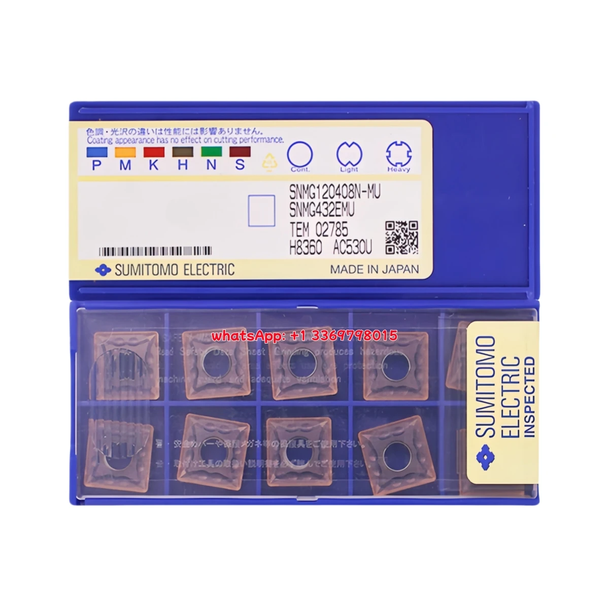 

10 шт. 100% оригинальная токарная вставка SMDT SMDT1800MEL ACX80