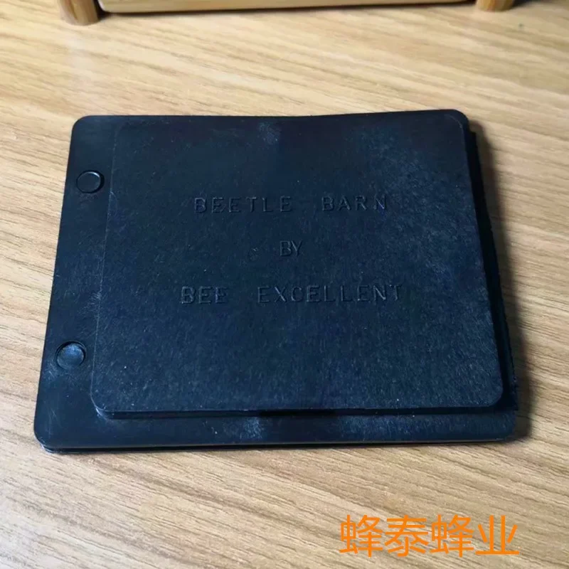 

Улей Beetle Collector Улейное гнездо Ловушка для насекомых Гнездо Ловушка для насекомых Крышка коробки