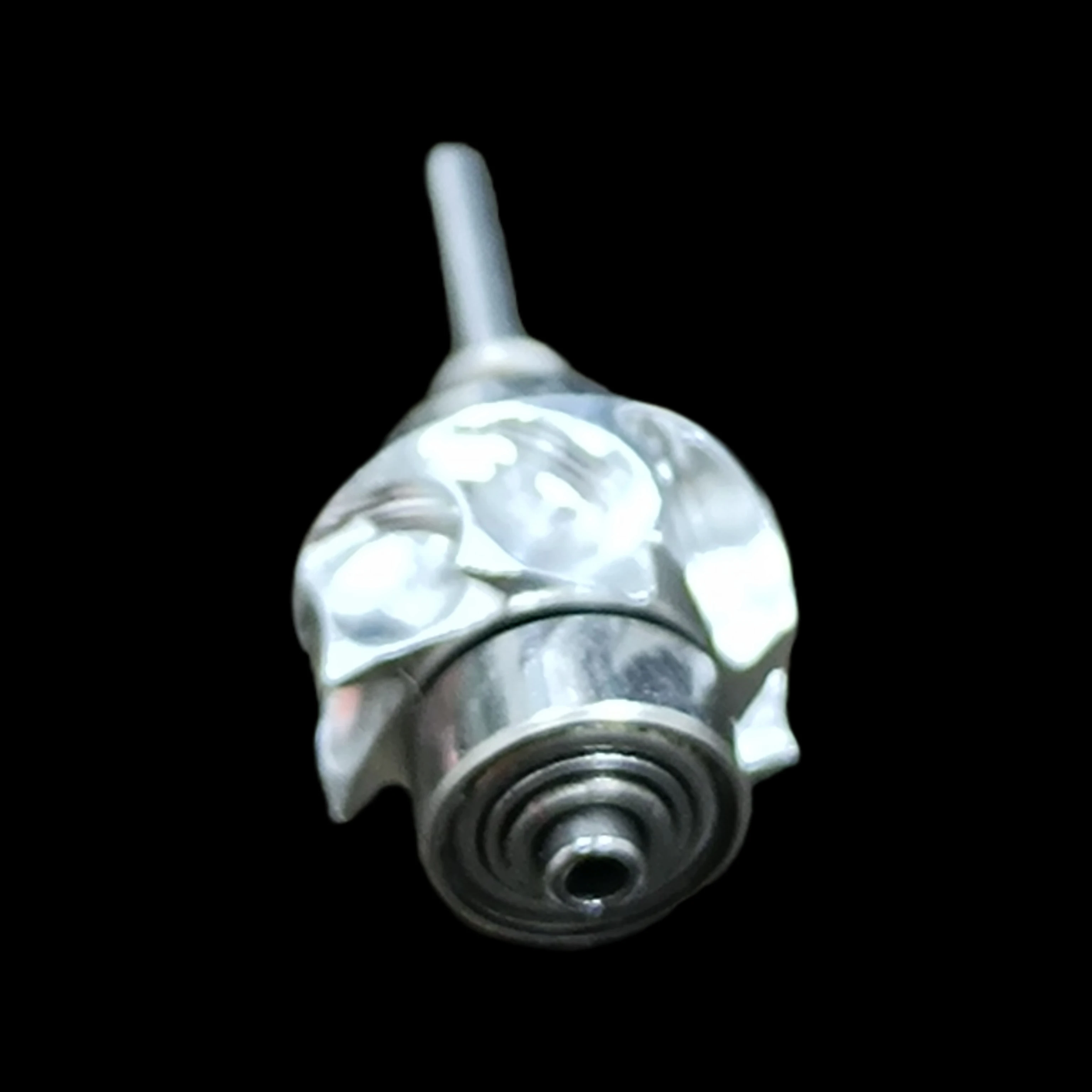 Picture 5: Cartridge/ turbine rotor fit for W&H TG-98L/TK-98L Push Button Handpiece Ceramic Bearing Cartridge