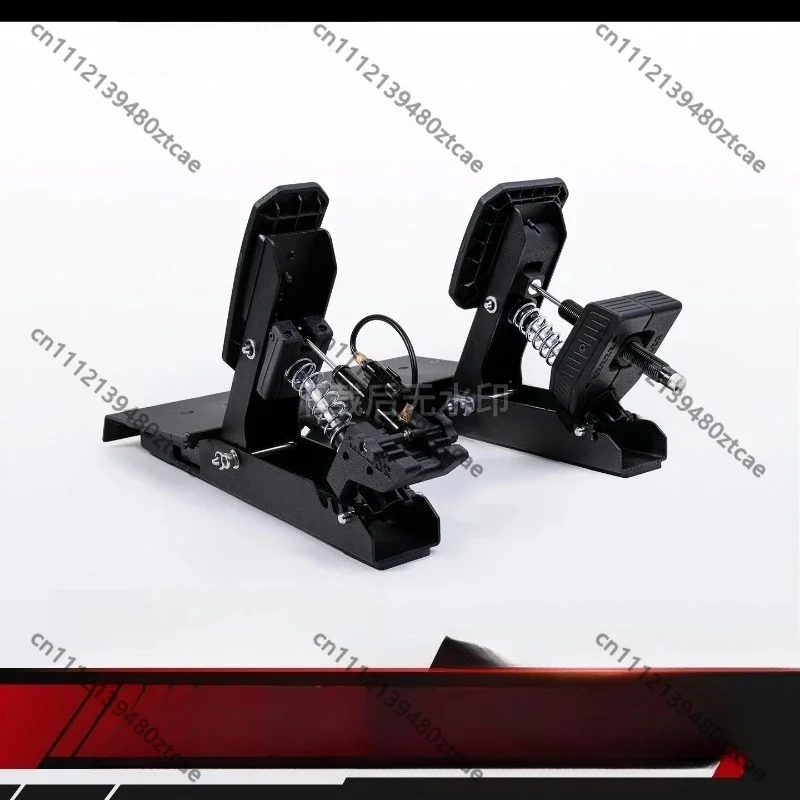 Racing Simulator Pedal Hydraulic Damping Upgrade Kit for T598