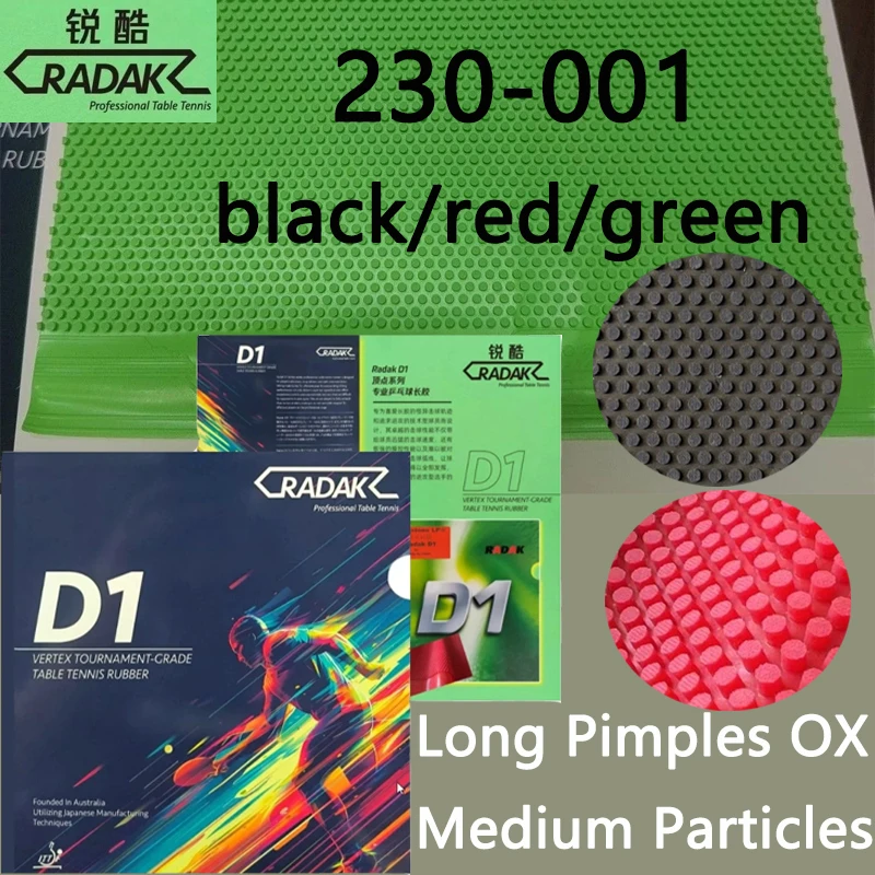 Ittf Approved Long … - image