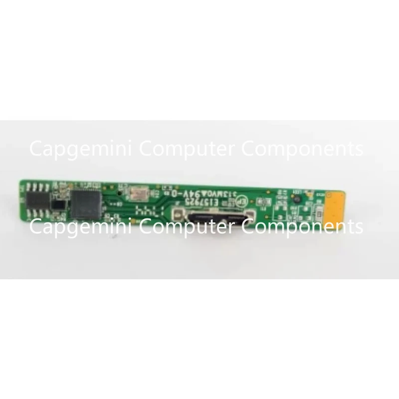 FOR Seagate E157925 JMS577 REV0.1 Portable SATA HDD USB 3.0 Controller PCB Expansion