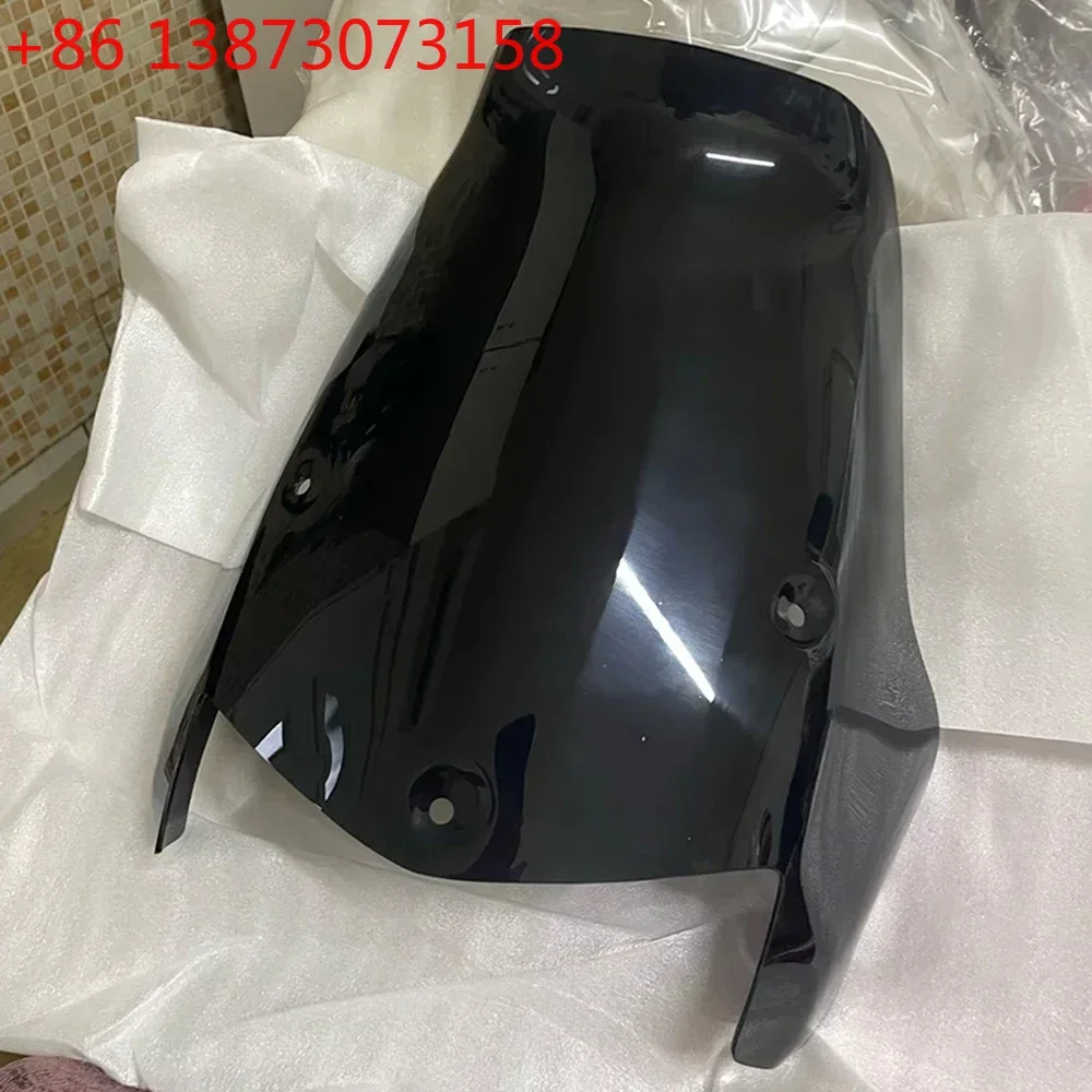 For BMW F650 GS F 650 650GS 1999 2000 2001 2002 2003 F650GS Windscreen Windshield Wind Deflector Motorcycle Accessories Gray New