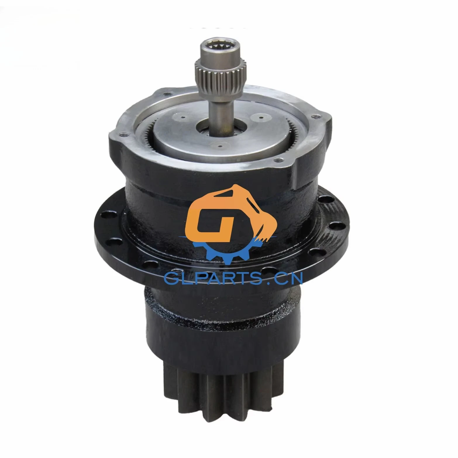 

Hot Sale Wheeled Excavator Swing Reducer Drive 152-7375 1527375 for M312 M313C M313D M315C M316D Swing Gearbox