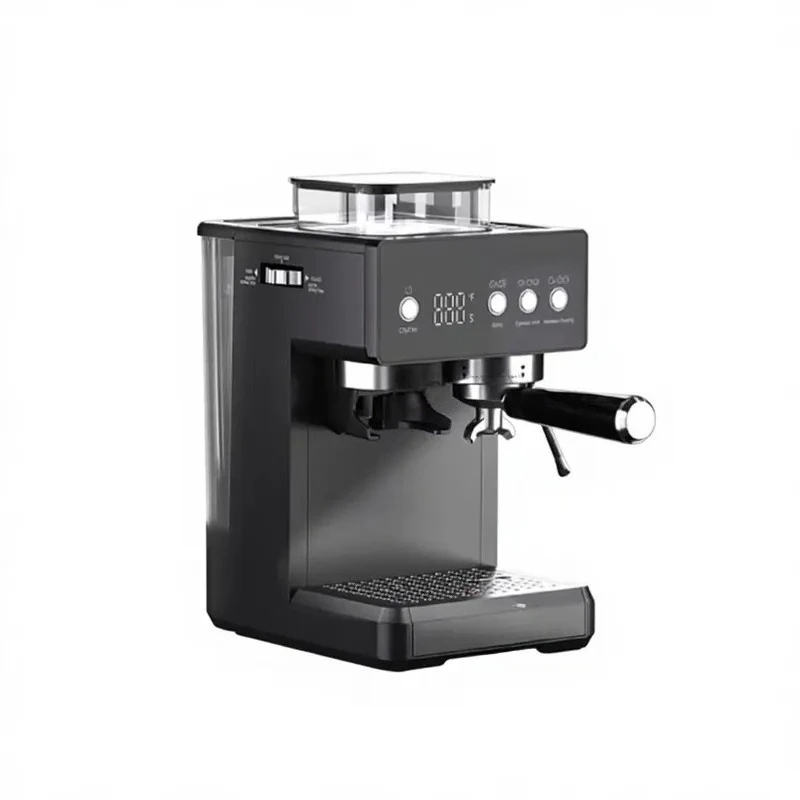 STLF  New cross-border European Union standard semi-automatic coffee machine Lyjo commercial office American 20-bar