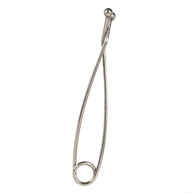  Fish Mouth Opener Fish Brace Mouth Gag Hook Saltwater Fishing Accessory