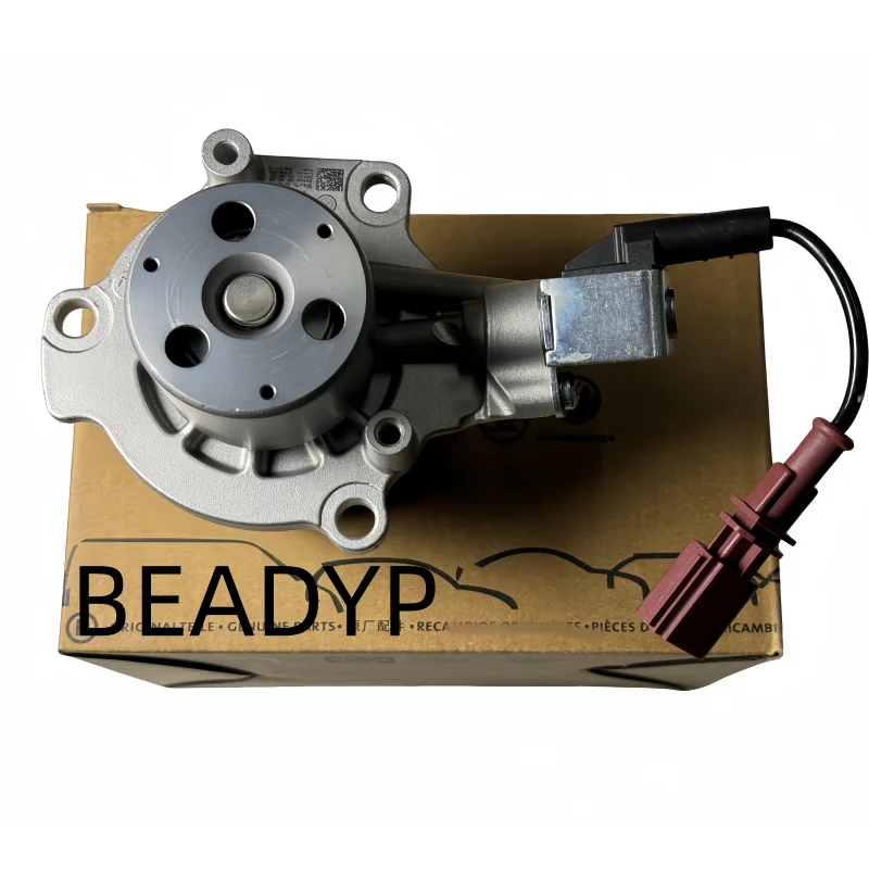 

04L121011 04L121011N 04L121011P Water pump For AUDI TT SKDOA SEAT VW EA288 1.6 2.0 TDI 04L121011L 04L121011E 04L121539