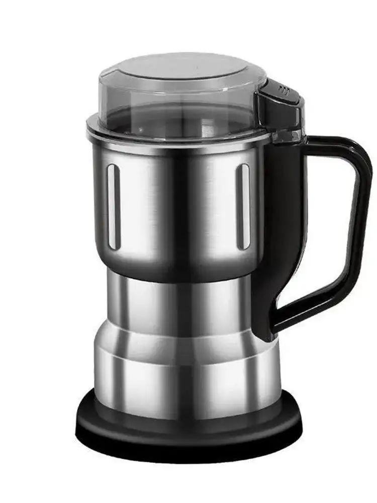 

Pulverizer Small Household Traditional Chinese Medicine Powder Grinder Ultrafine Crusher Wall