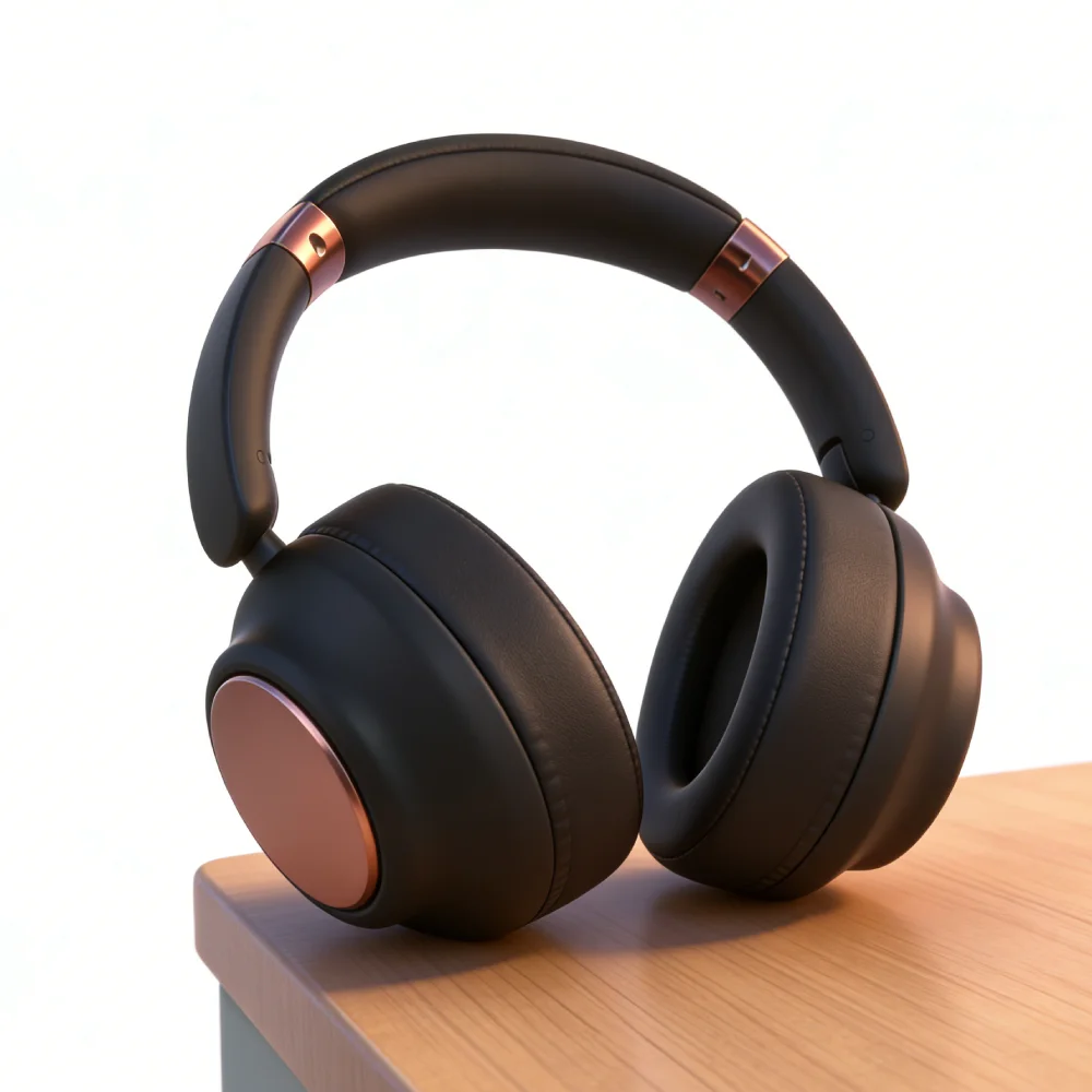 

Bluetooth 5,3 наушники складная беспроводная HiFi стерео игровая гарнитура с шумоподавлением наушники для телефона ПК длительный срок службы