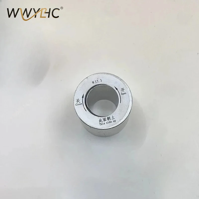 Suitable for Electronic Expansion Valve, Magnetic Ring Magnet Rotary Opener for Sanhua Shield An 17.3mm Repair Inspection