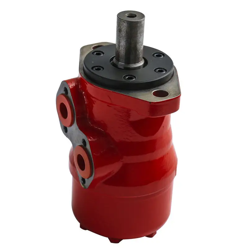 تجار الجملة مهنة قطع غيار الآلات المخصصة OMR 100/125/160 40cc المحرك الهيدروليكي
