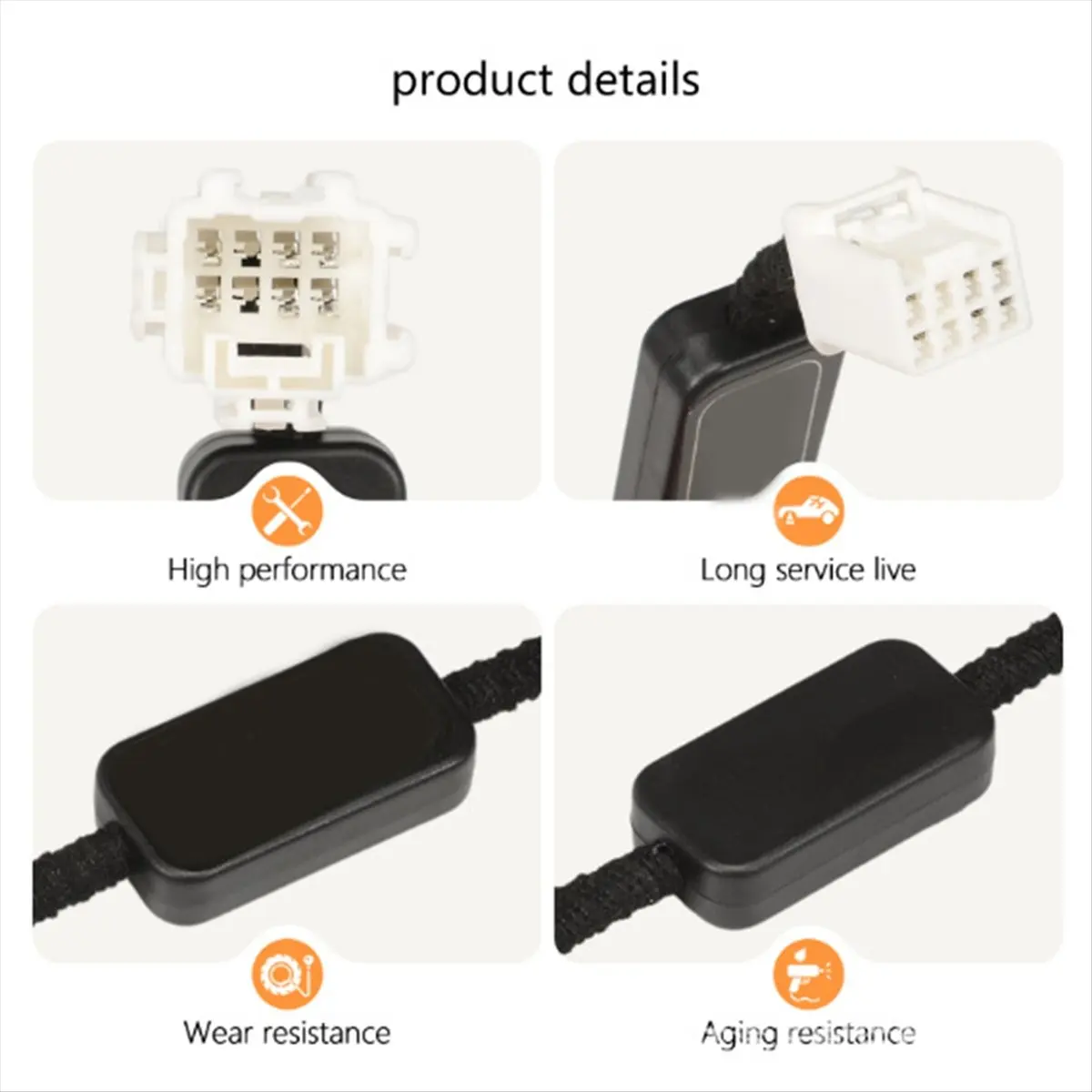 compatible-quality-car-idle-stop-eliminator-eliminator-for-pilot-2016-2018-2020-2023