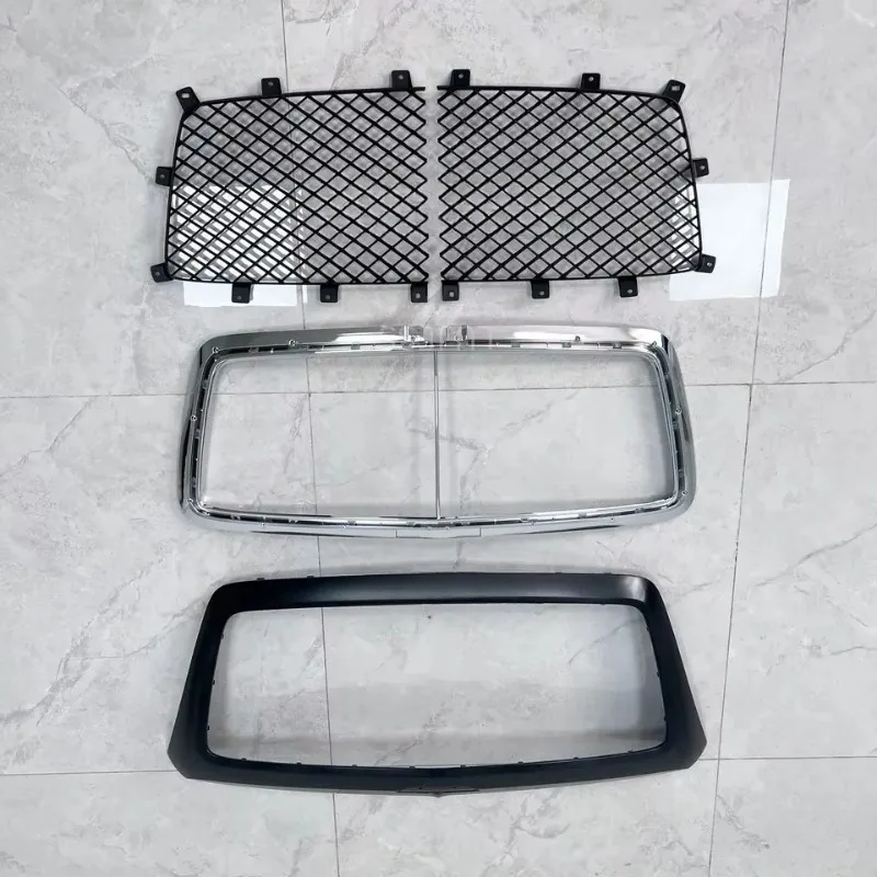

Brand New Automotive Parts Front Bumper Grill for Bentley Continental GT Bodykit Front Bumper 2013 to 2017 3W3853651