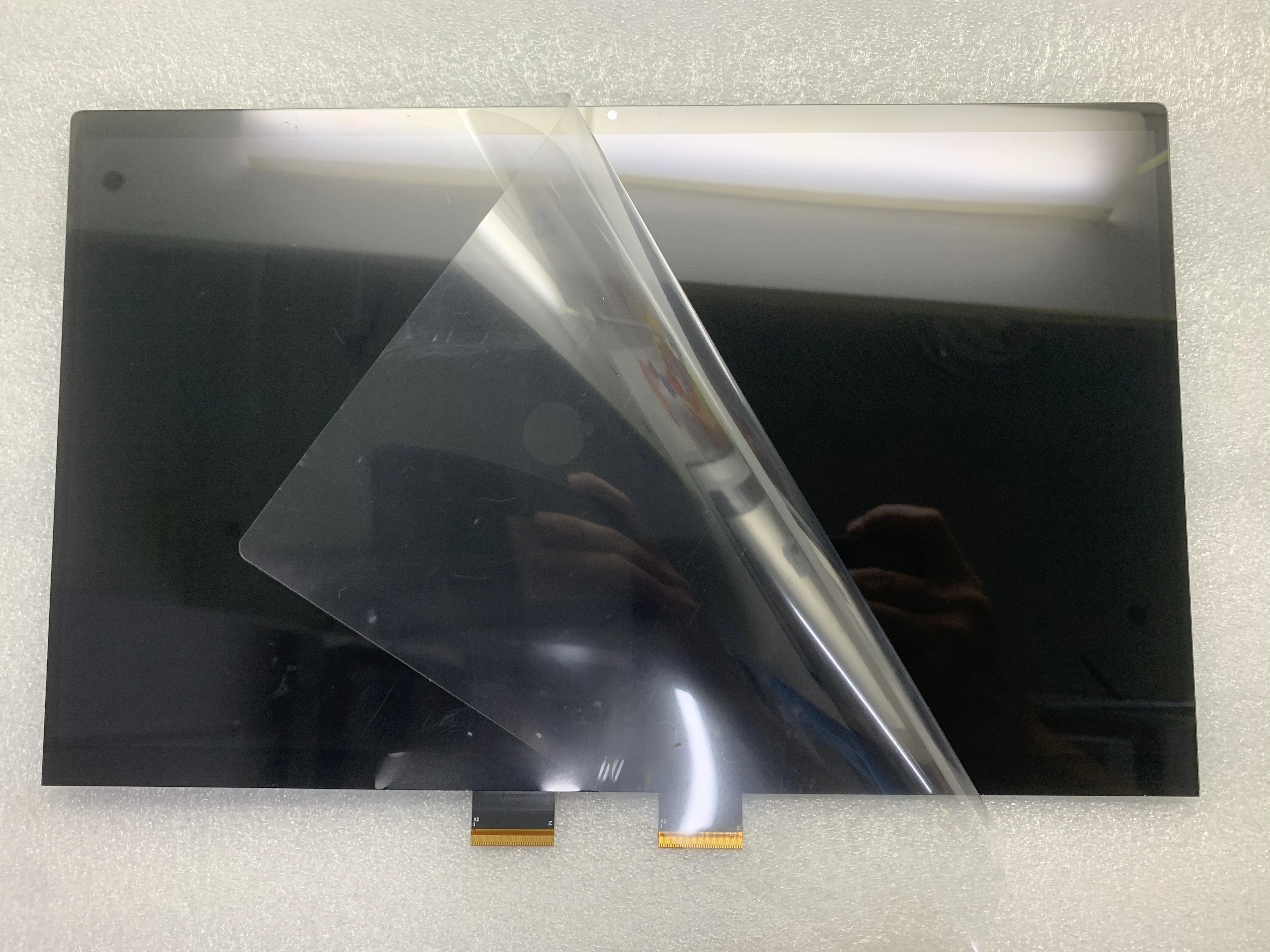 Per HP Notebook Assembly Touch Mini-Edition 13-AG/AY/15-BP/14-CD/13-BA Touch Mini-Edition