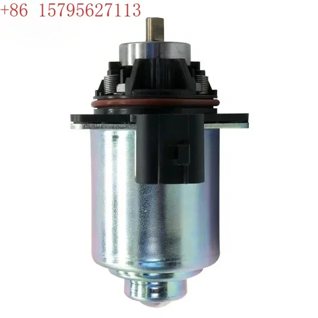 High Quality Two Carbon Brushes Motor Clutch Actuator OEM 31363-52020 3136352020