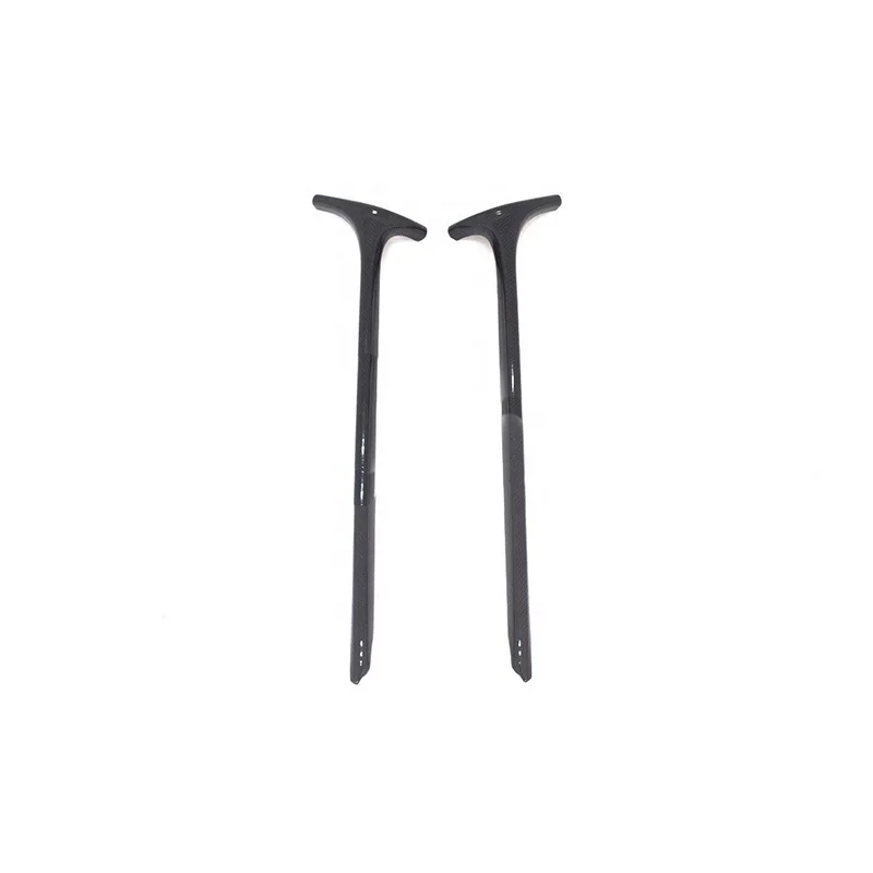 

STLF2019Y G-class W464 Front A-pillar W463A G500 G63 Car Accessories Carbon Fiber Body Kits Auto Parts