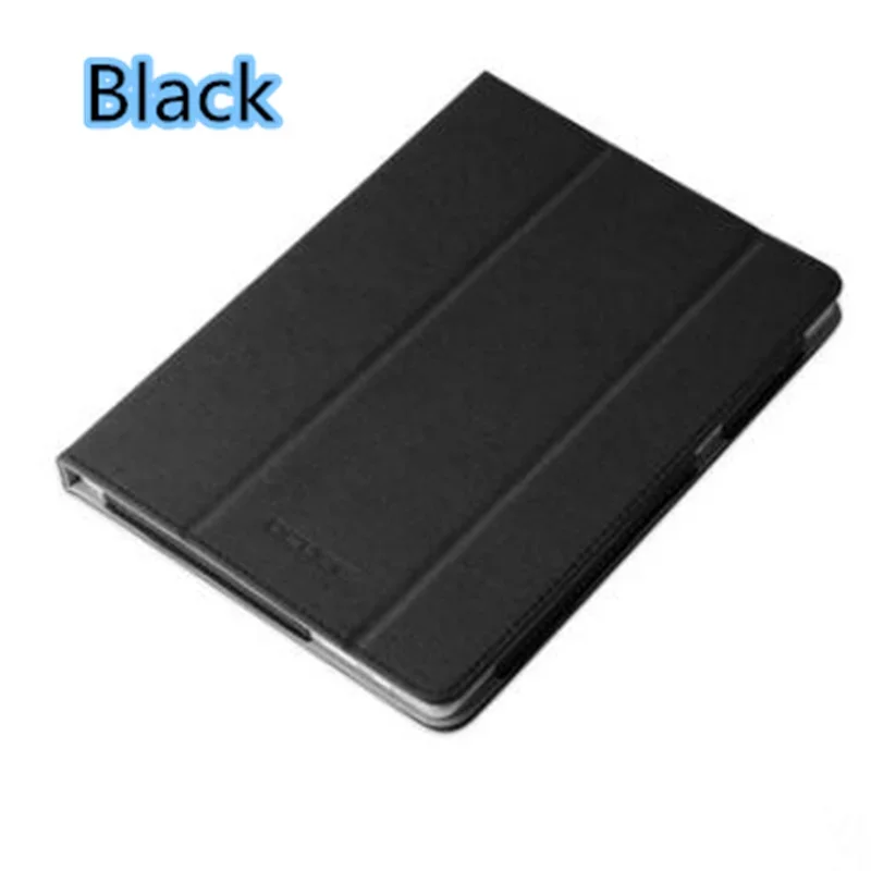 Fashion PU leather Protective Folding Folio Case for alldocube M5 MX M5XS Iplay10 pro  for 10.1inch Tablet PC Cover Case