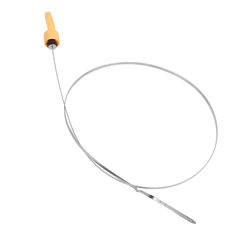 Transmission Dipstick 53034117AA Transmission Fluid Level Indicator Dipstick For 2500 3500 6.7L 68RFE 2007-2022
