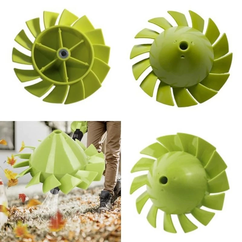 Efficient Blower Fan Leaves Home & Garden Use for Homelite Blowers Use 529437004