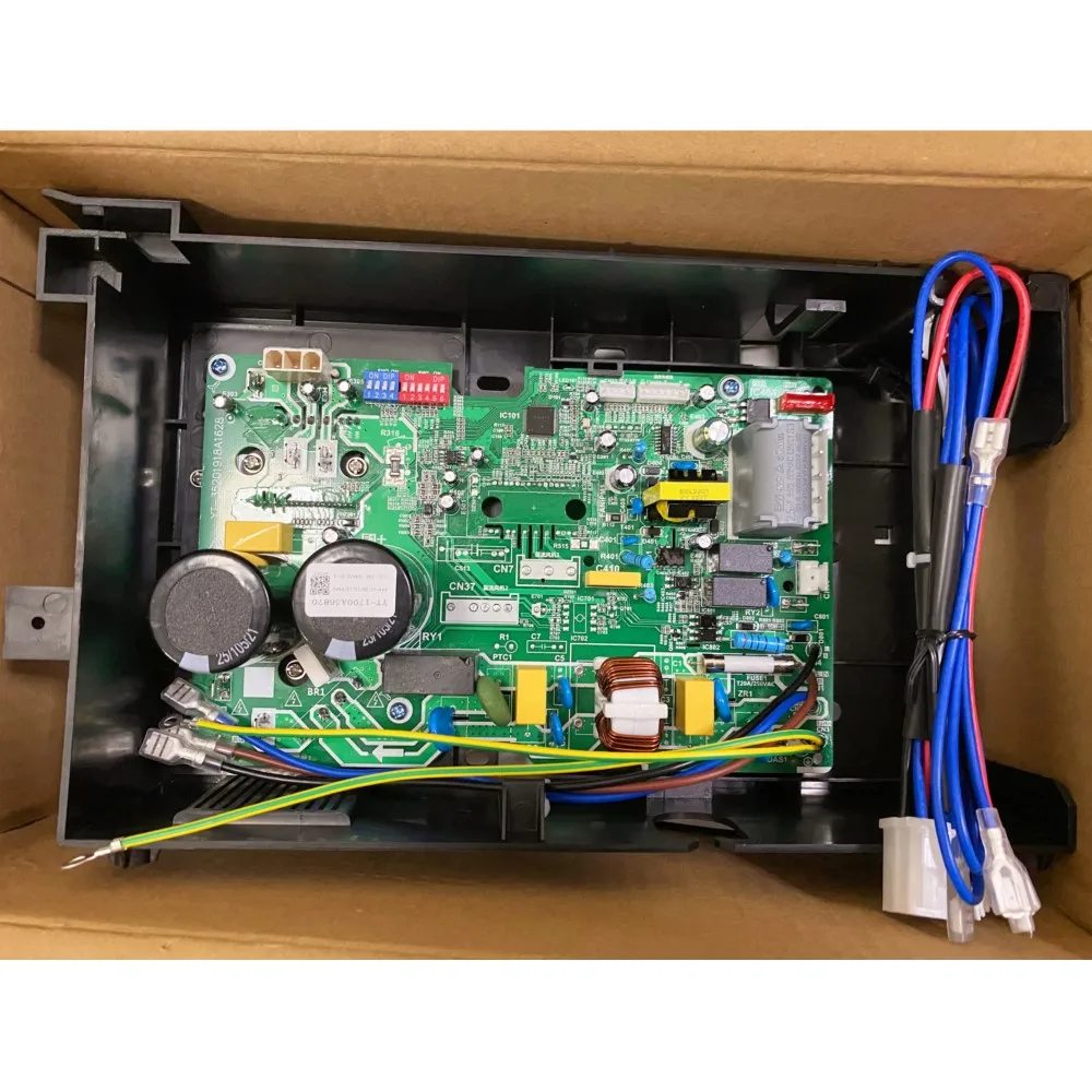 

US inverter air conditioner outside motherboard common board KFR-23/26/32/35BP2/BP3 frequency conversion board computer board