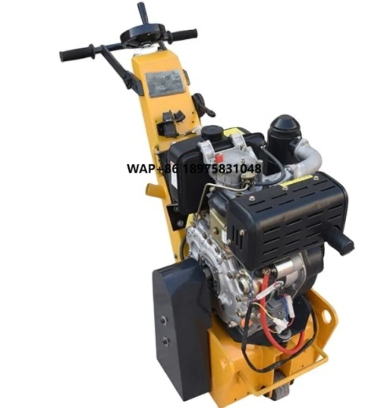 

Concrete grinder, dust-free concrete grinder, concrete grinder, floor machine