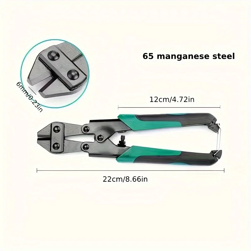 Thumbnail 4 - #3 Latest Bolt Cutters Offers