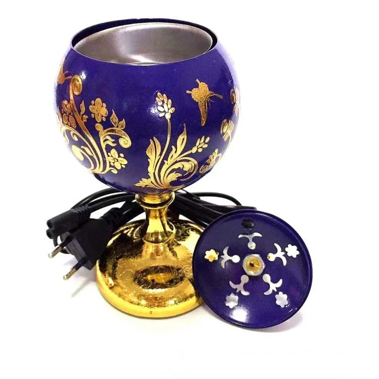 Incense burner  spot available