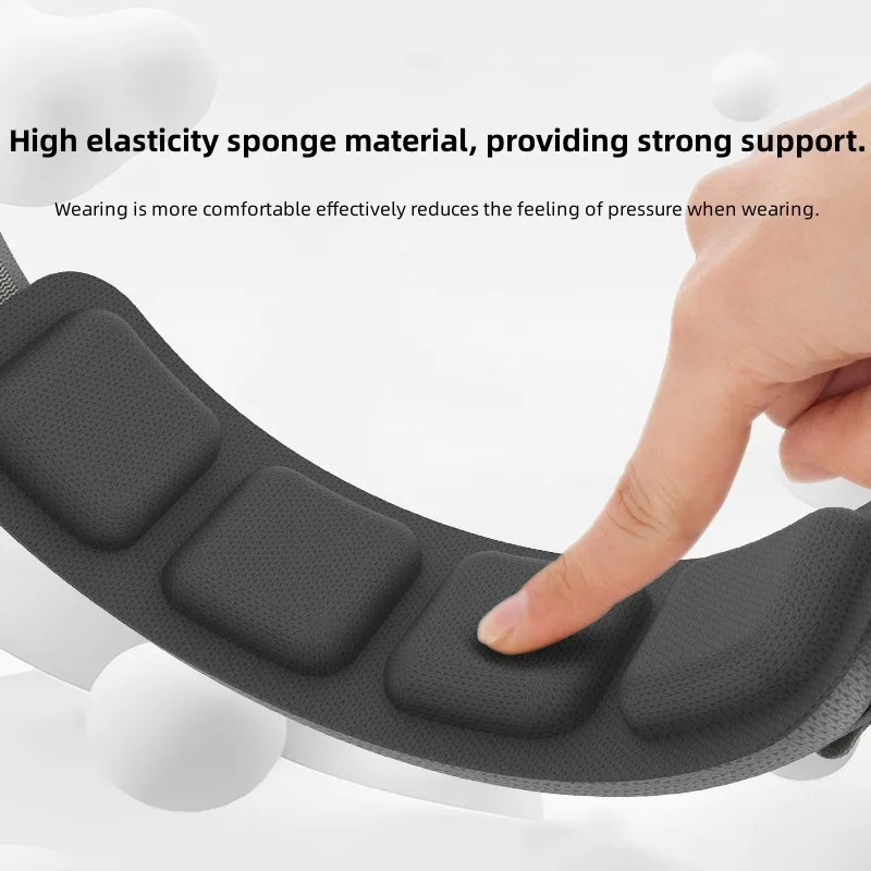 حزام الرأس لنظارات DJI Avata 2 Neo N3 تفتيح الوجه بحزام ثابت ملحقات النظارات الطائرة