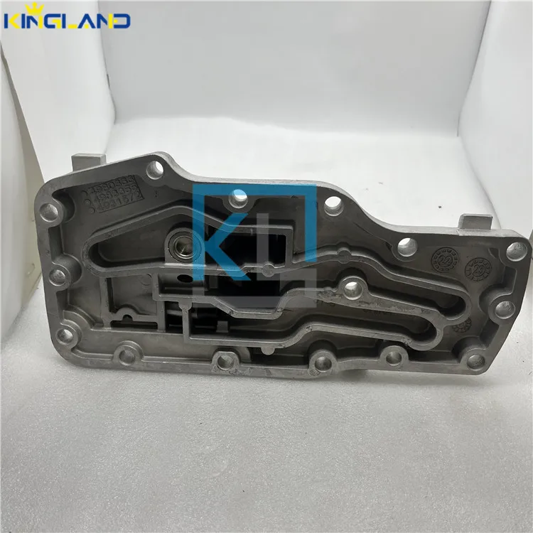 

Diesel Parts Filter Seat 4898661 Fit for Cummnis