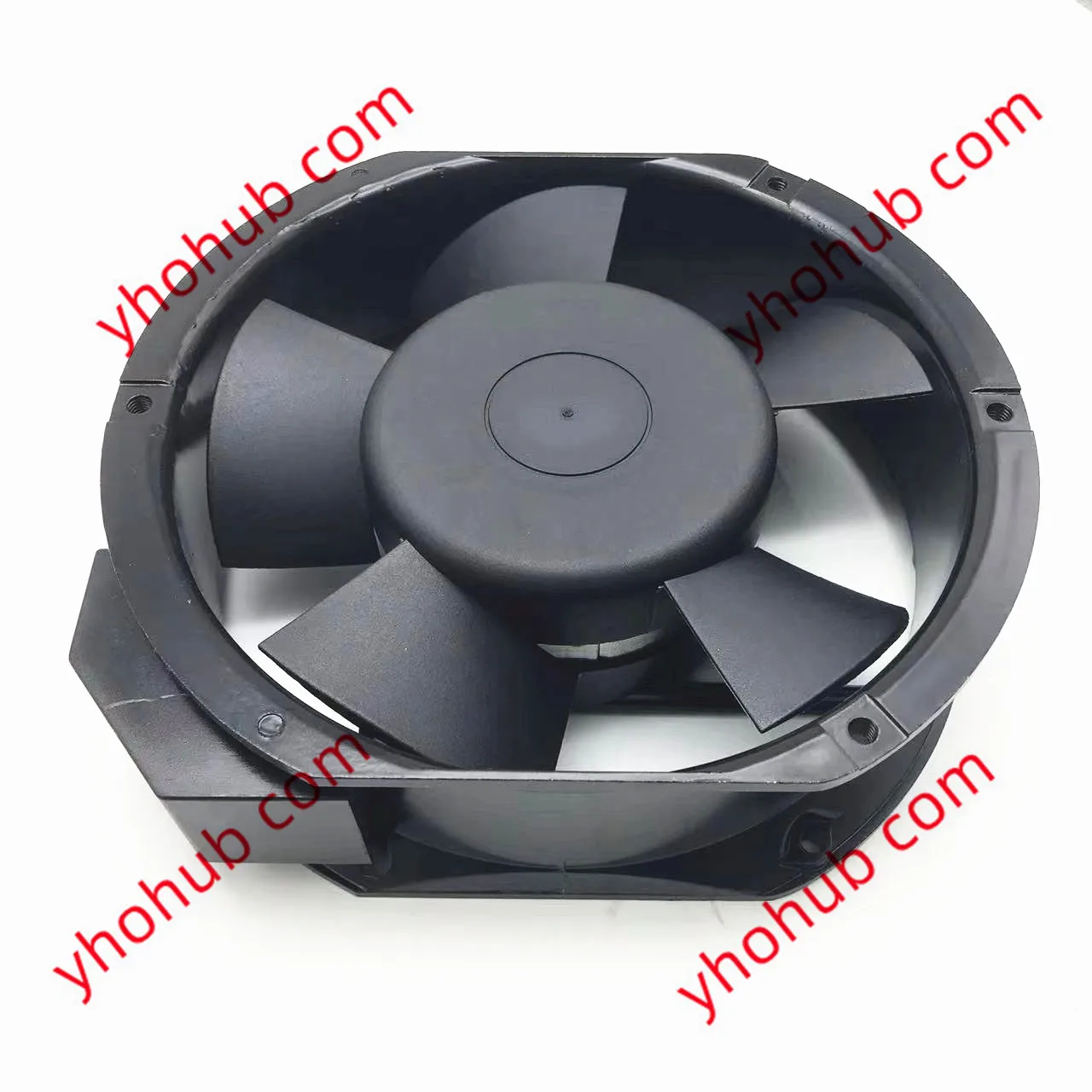 ADDA AA1752HB-AT AC 220-240V 0.27/0.23A 50/60Hz 172x172x51 Server Cooling Fan