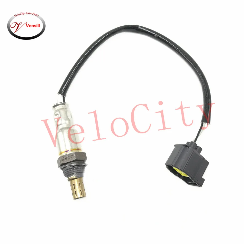 

Oxygen Sensor O2 Sensor Fits For Mitsubishi Space Star Mirage G4 1.2L Part No# OZA639-M9 1588A275