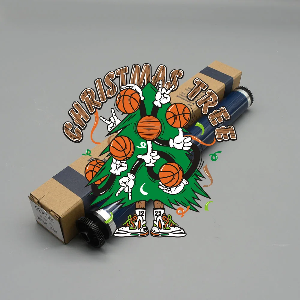 

OPC Drum for Ricoh SPC435 SPC440 SPC430 SPC431 Cylinder Drum SP C435 C440 C430 C431