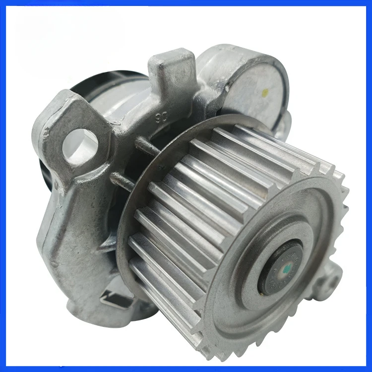 Automotive Engine Electronic Water Pump 06F121011