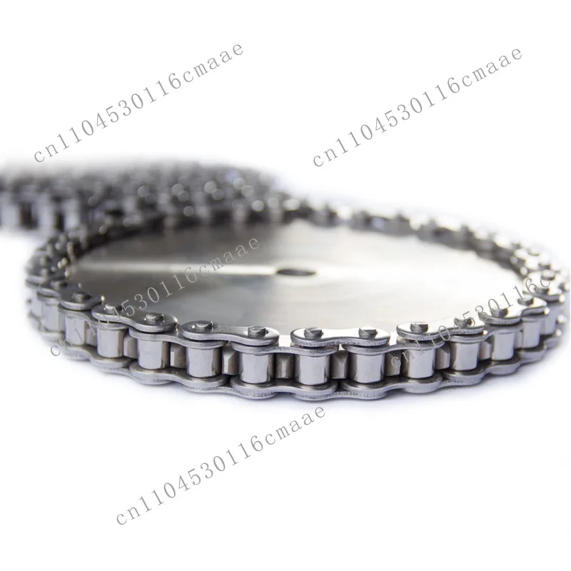 Infinitely Variable… - image