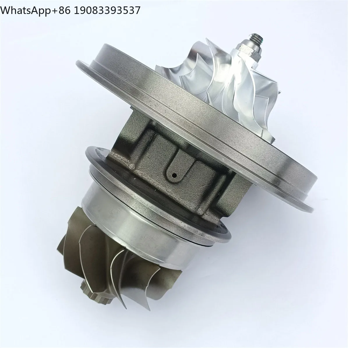 CRAFT Turbo High Quality Cartridge  for S400 S400SX4-75 S475 171702 171703 171691 23518588 23518567 23518597 Turbocharger Part