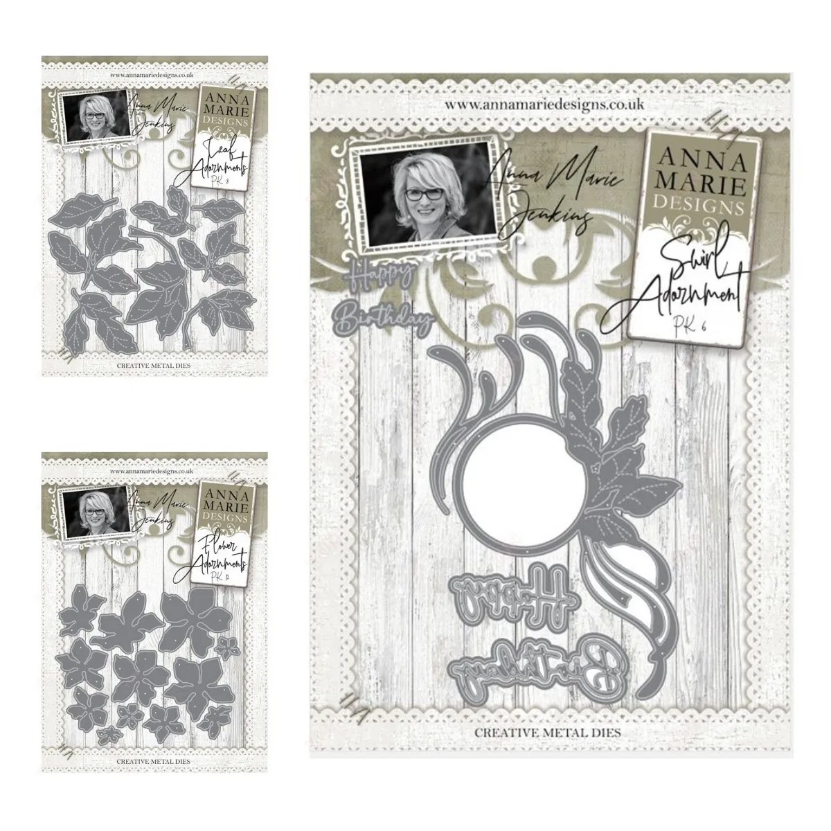 

Dot Border Swirl Metal Cutting Die Cutting Die Craft Decorative Embossing Stencil DIY Crafting Cutter