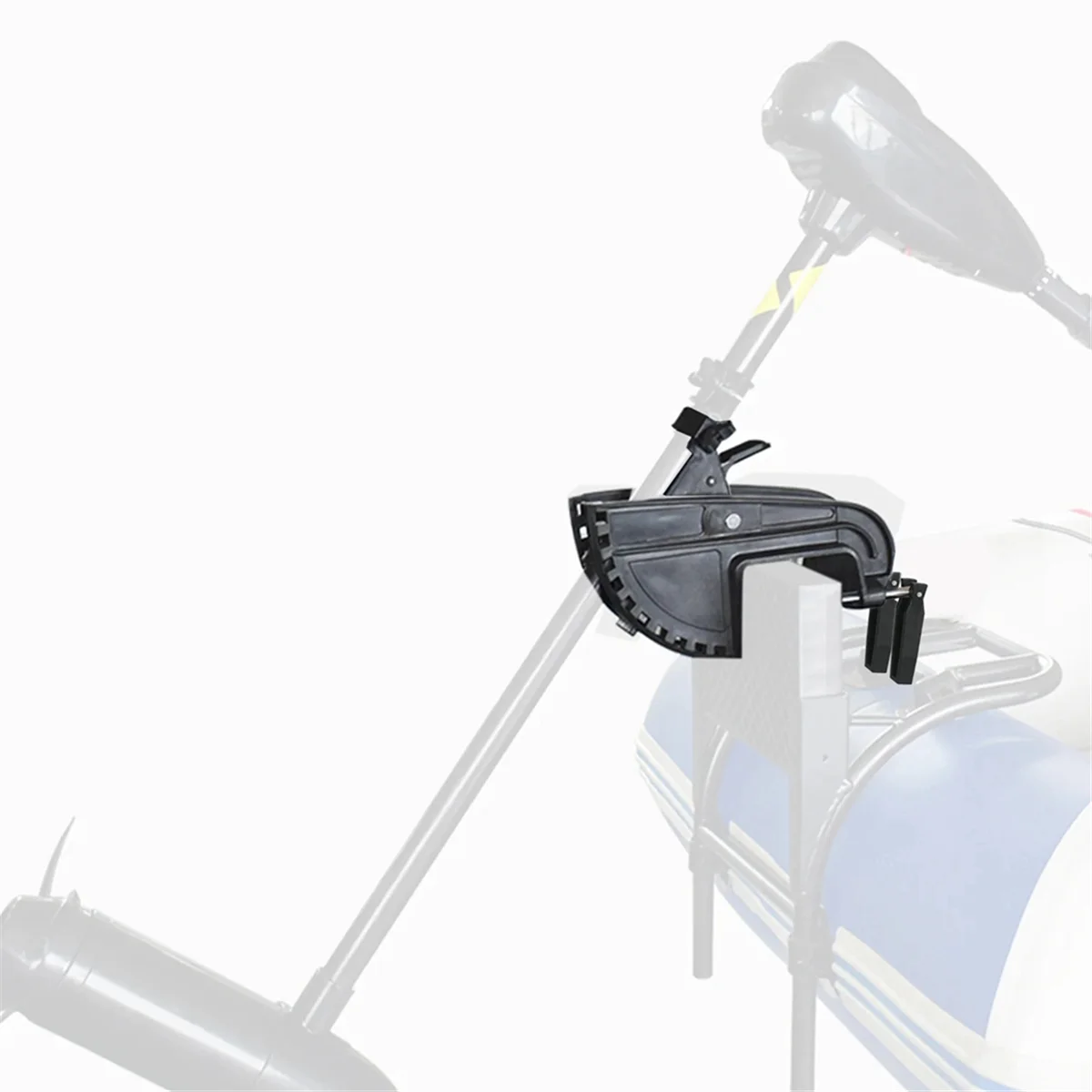 78o-automotive-parts-accessorieselectric-outboard-motor-bracket-hinge-kit-for-1-1-8inch-shaftblack